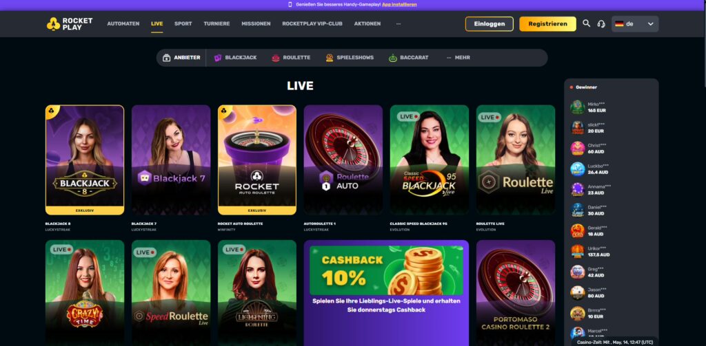 Screenshot202505141448101 Online Slots kostenlos spielen