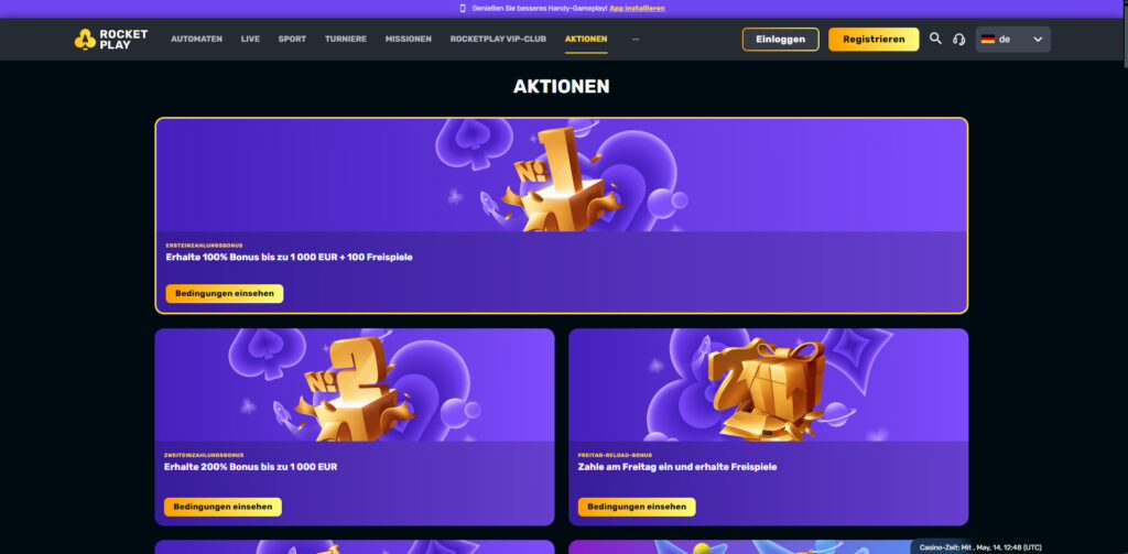Screenshot202505141449061 Online Slots kostenlos spielen